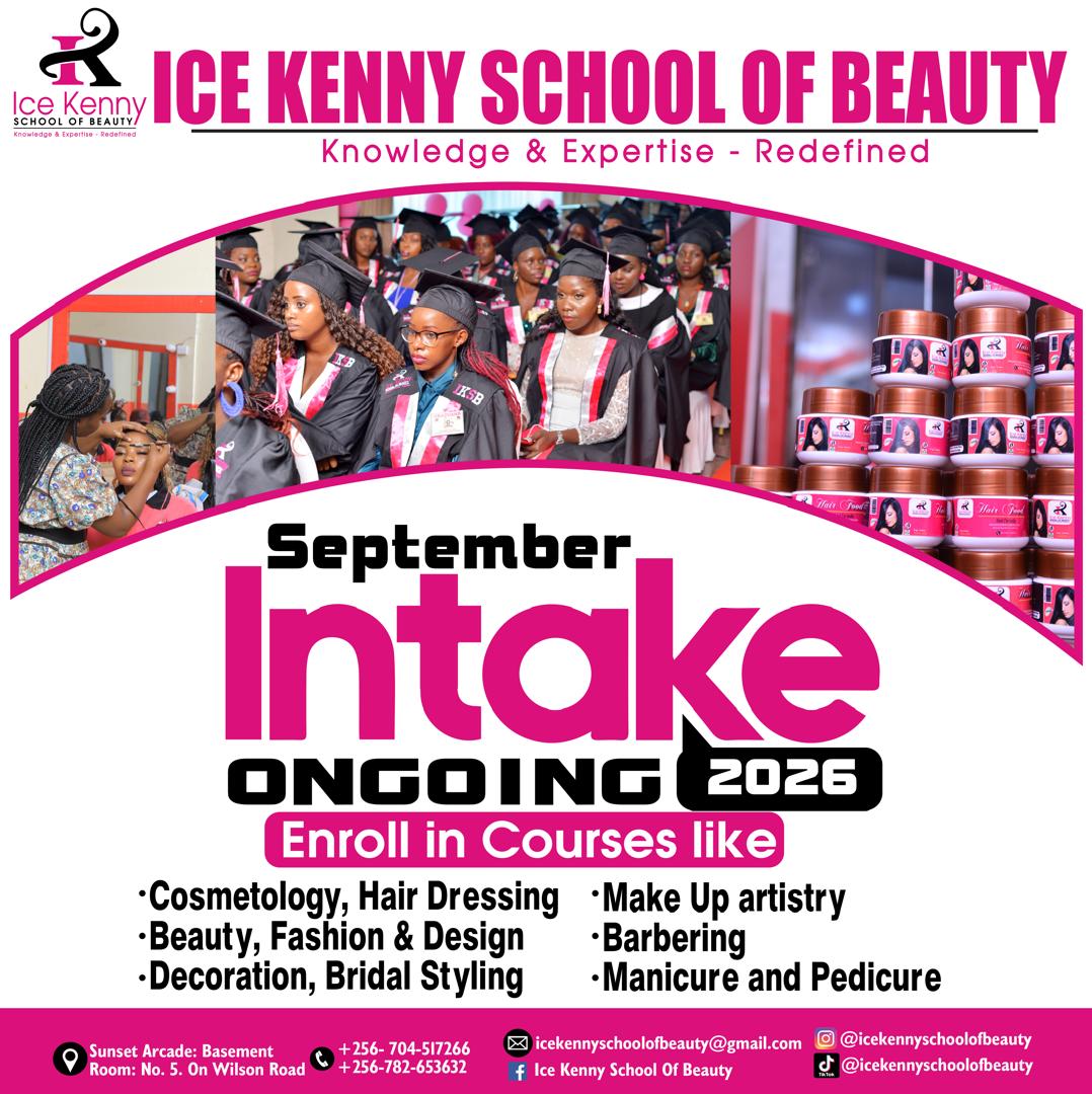 September Intake ONGOING 2026